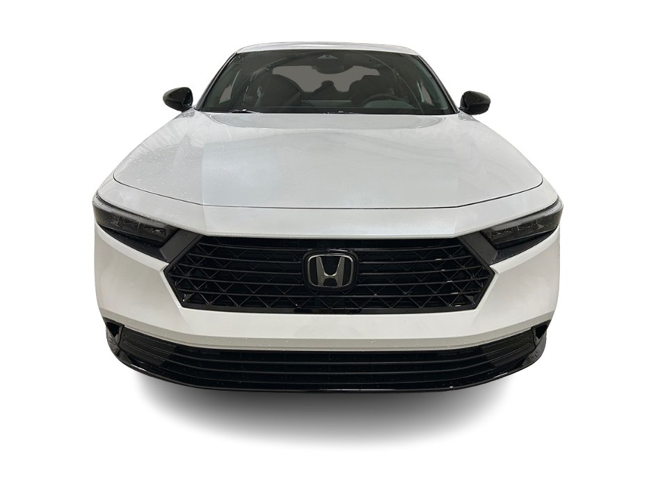Thumbnail: 2026 Honda Accord - 6