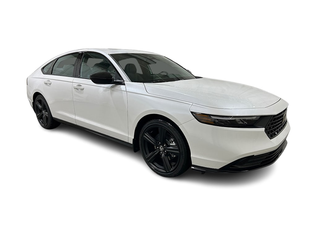 Thumbnail: 2026 Honda Accord - 16