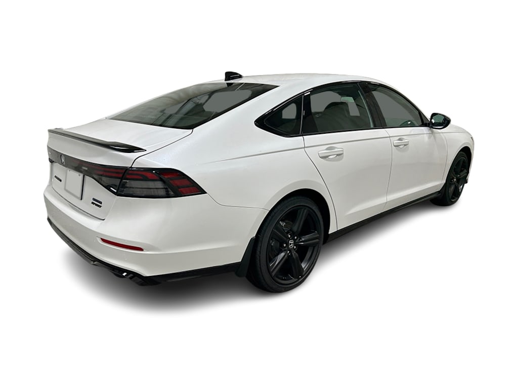 Thumbnail: 2026 Honda Accord - 14
