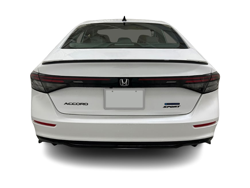 Thumbnail: 2026 Honda Accord - 5