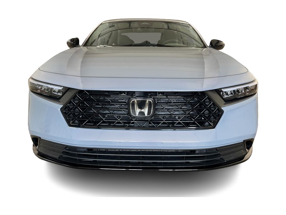 Thumbnail: 2026 Honda Accord - 19