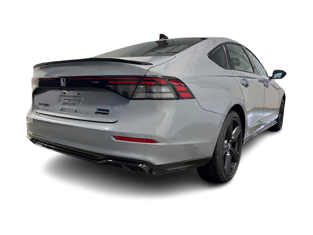 Thumbnail: 2026 Honda Accord - 15