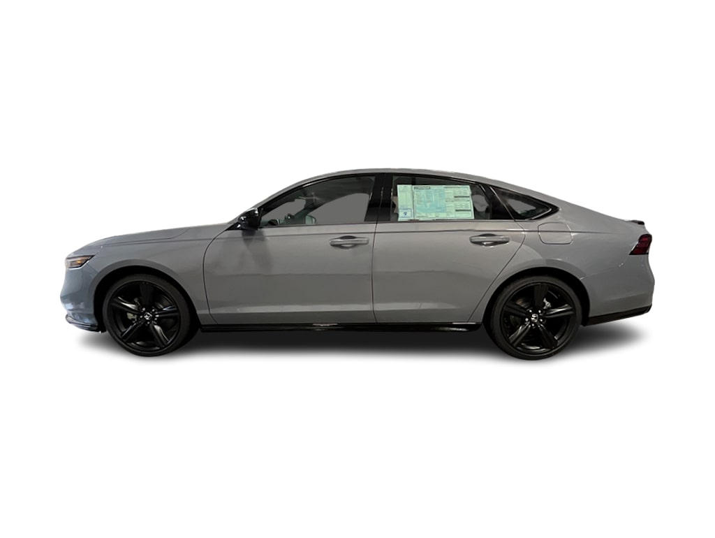 Thumbnail: 2026 Honda Accord - 3