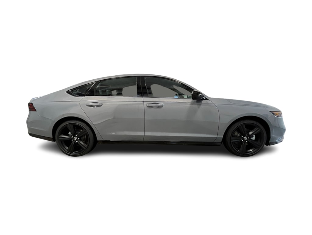 Thumbnail: 2026 Honda Accord - 17