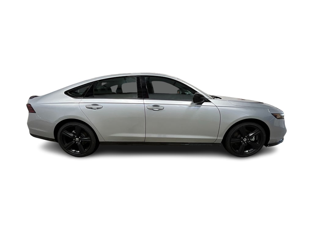 Thumbnail: 2025 Honda Accord - 18