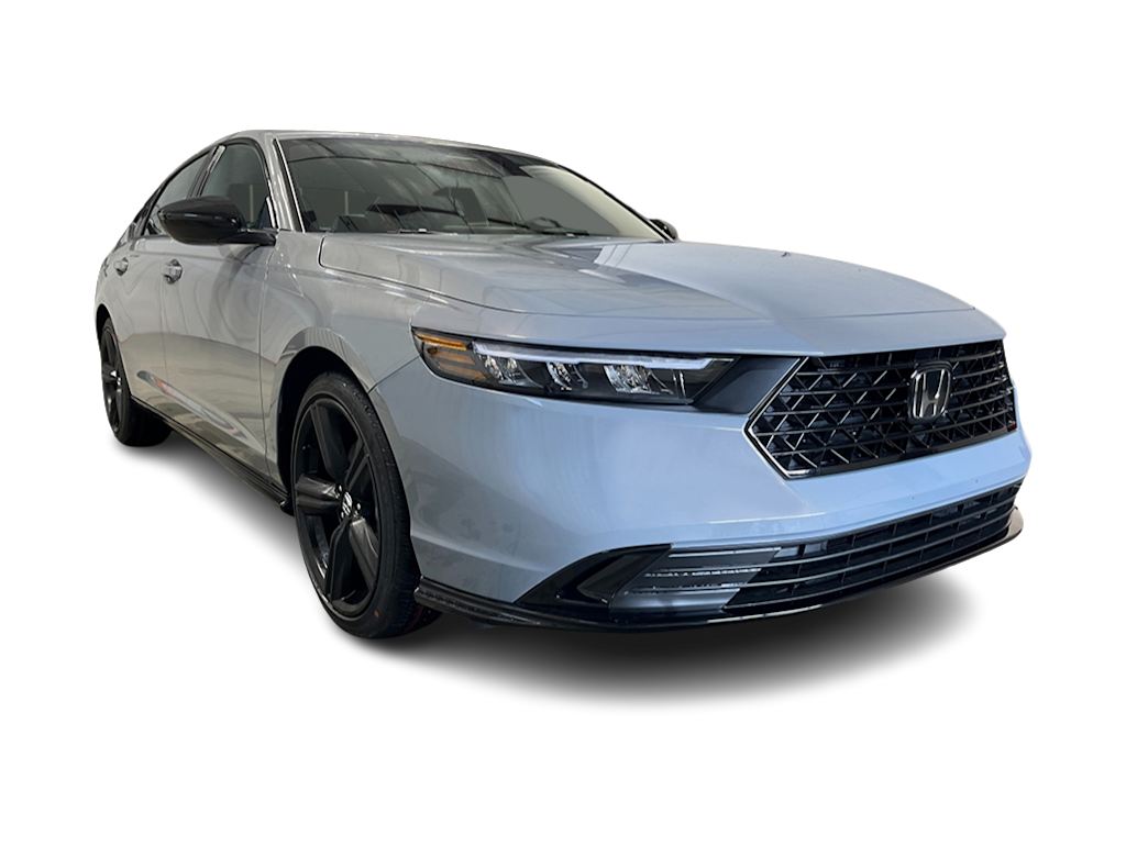 Thumbnail: 2026 Honda Accord - 18