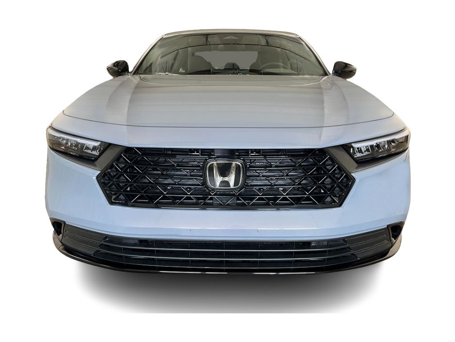 Thumbnail: 2026 Honda Accord - 19
