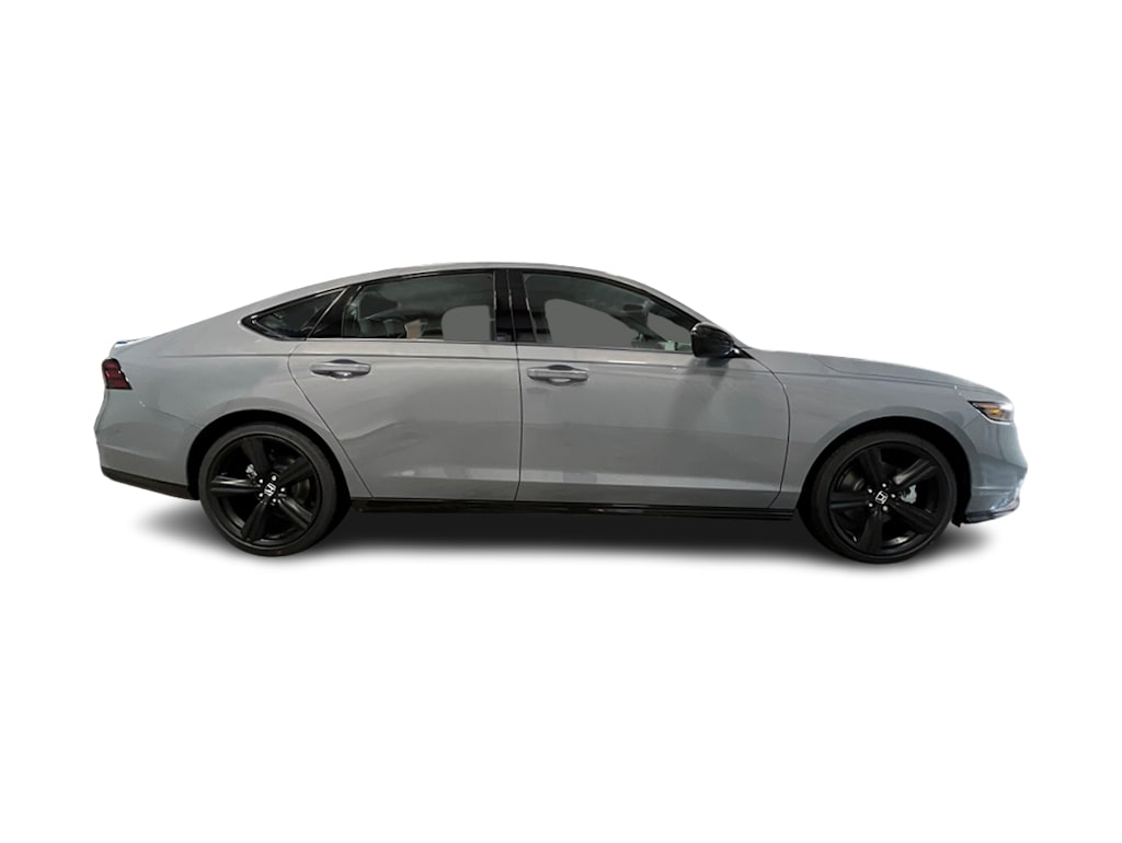 Thumbnail: 2026 Honda Accord - 17
