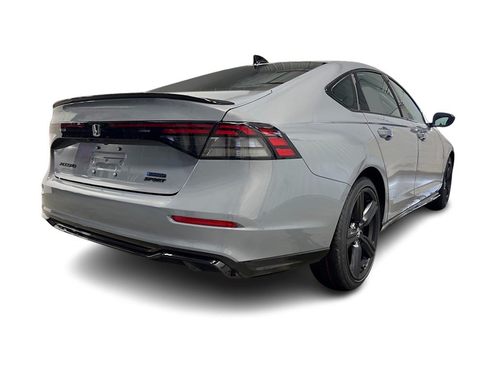 Thumbnail: 2026 Honda Accord - 15