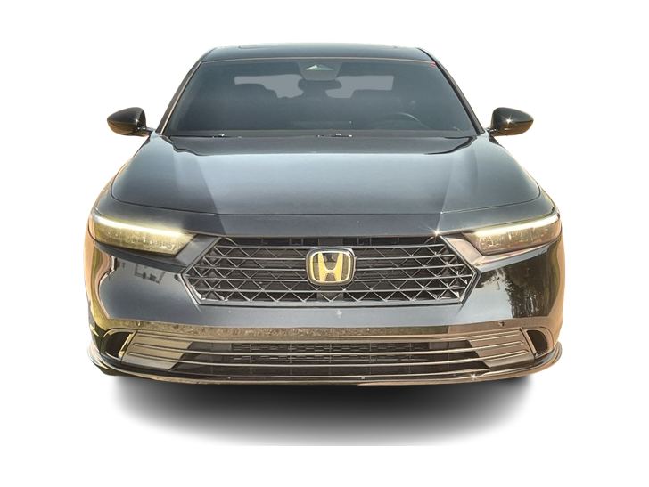Thumbnail: 2025 Honda Accord - 6
