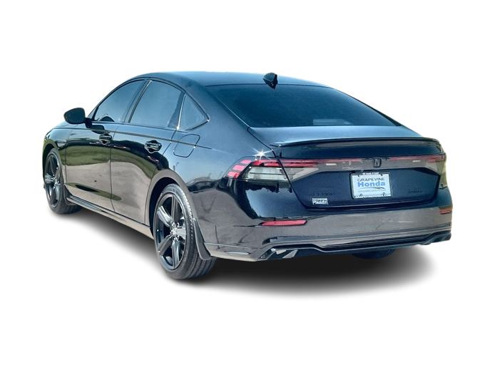 Thumbnail: 2025 Honda Accord - 4