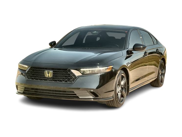 Thumbnail: 2025 Honda Accord - 19