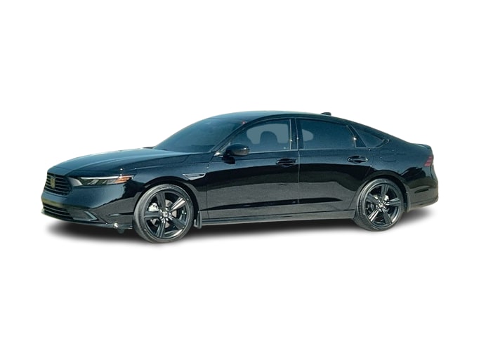 Thumbnail: 2025 Honda Accord - 3