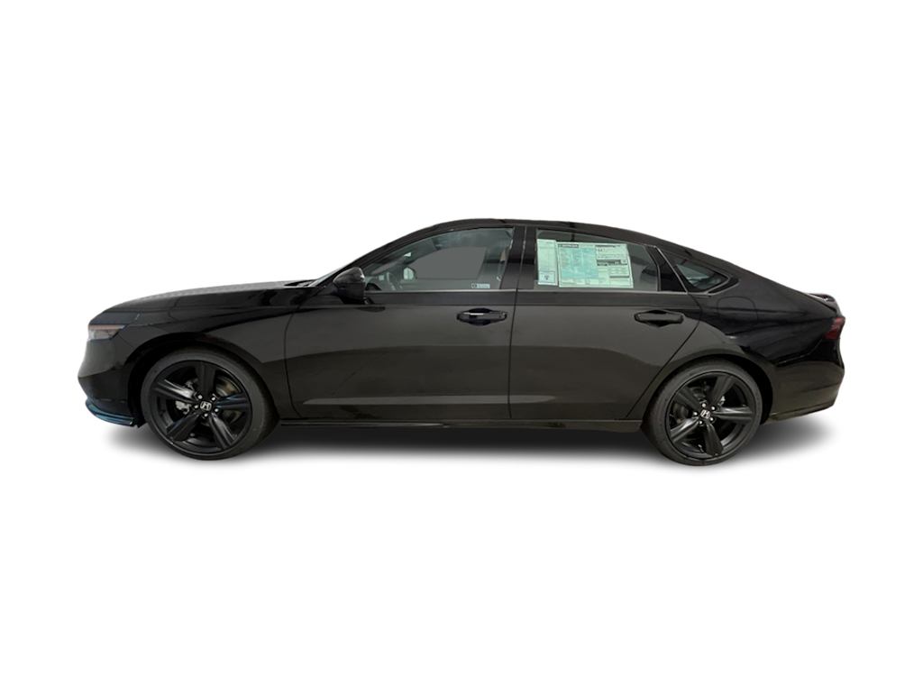 Thumbnail: 2025 Honda Accord - 3