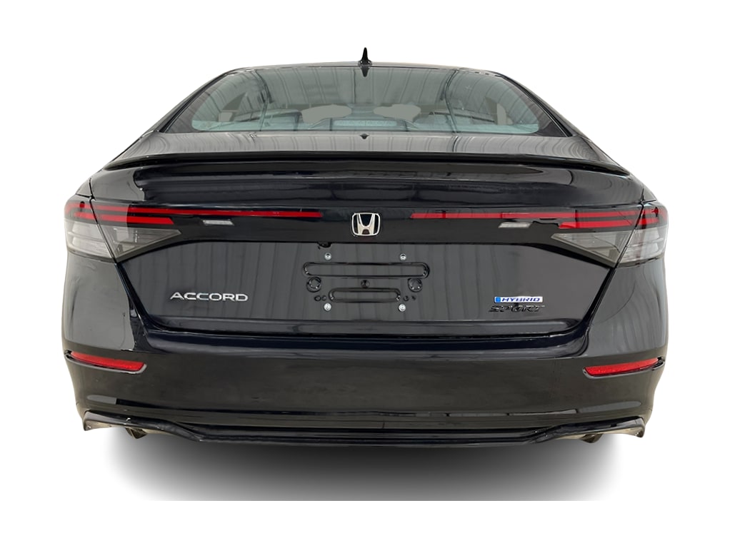 Thumbnail: 2025 Honda Accord - 5
