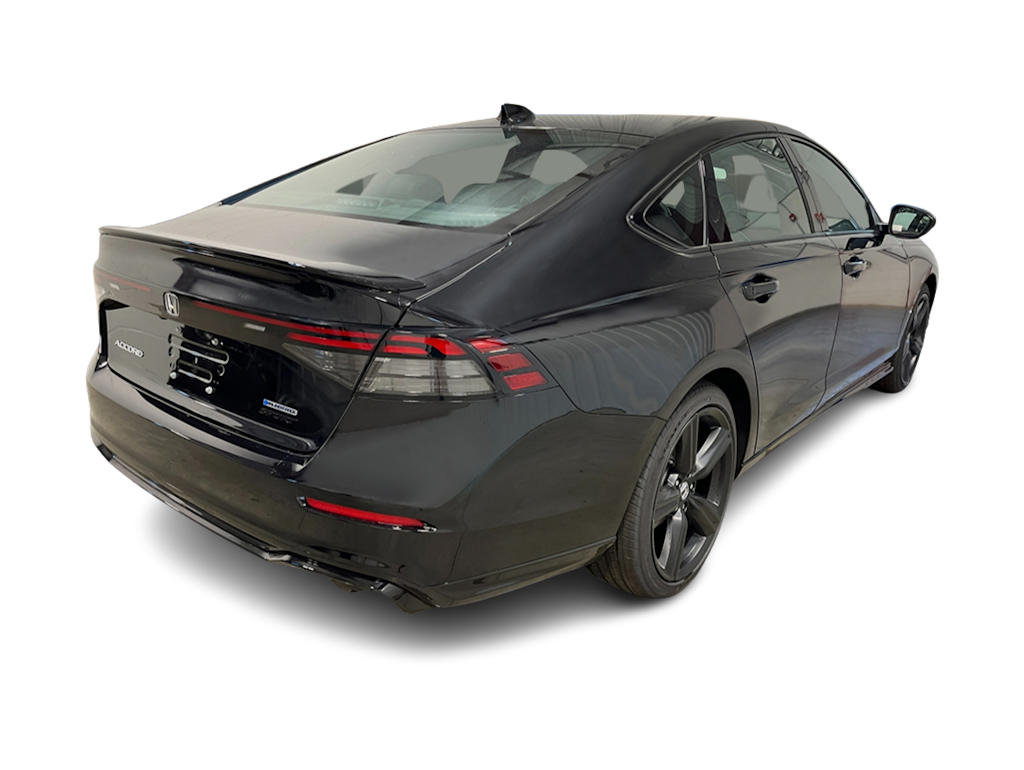 Thumbnail: 2025 Honda Accord - 17