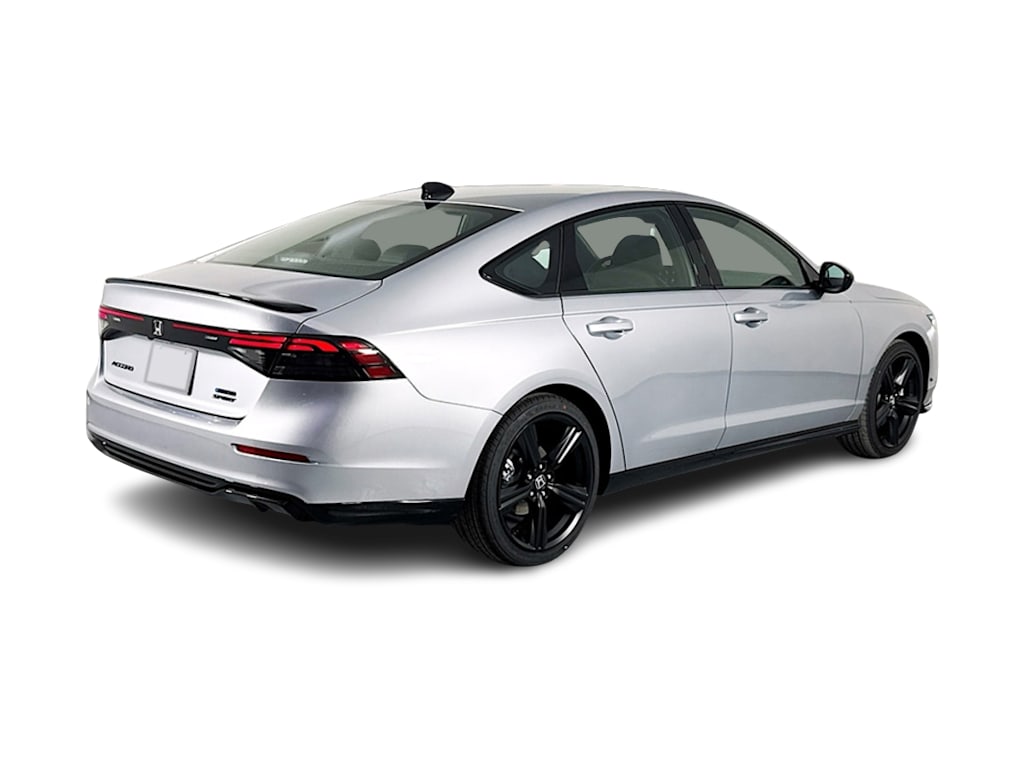 Thumbnail: 2026 Honda Accord - 15