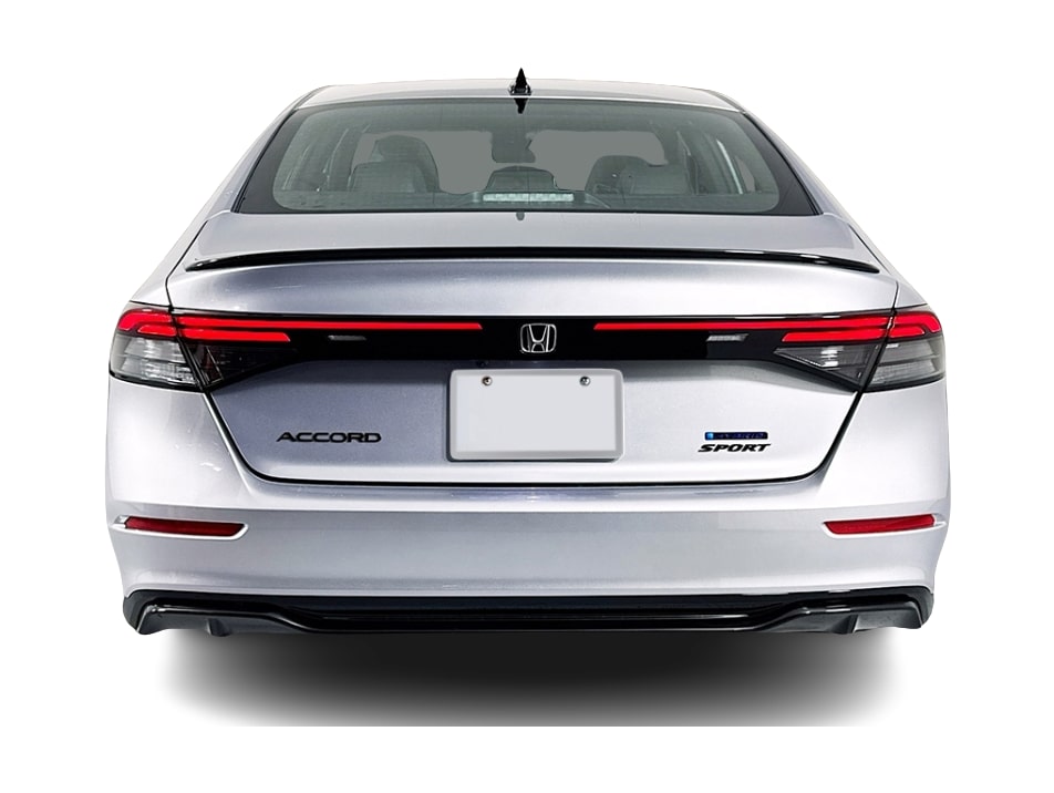 Thumbnail: 2026 Honda Accord - 5