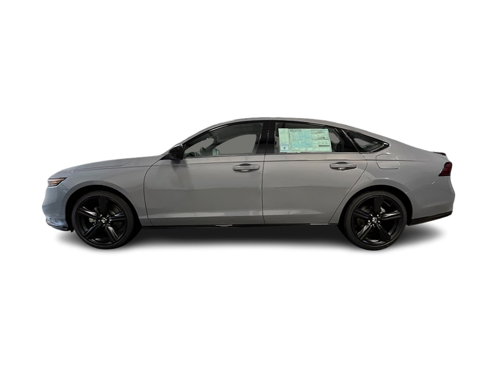Thumbnail: 2026 Honda Accord - 3