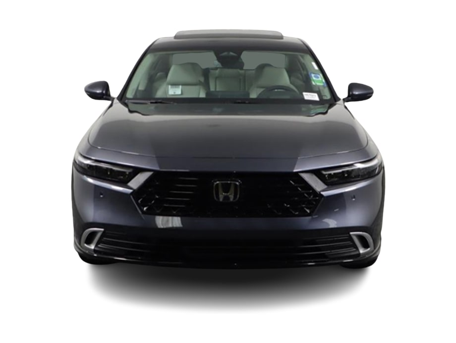 Thumbnail: 2025 Honda Accord - 18