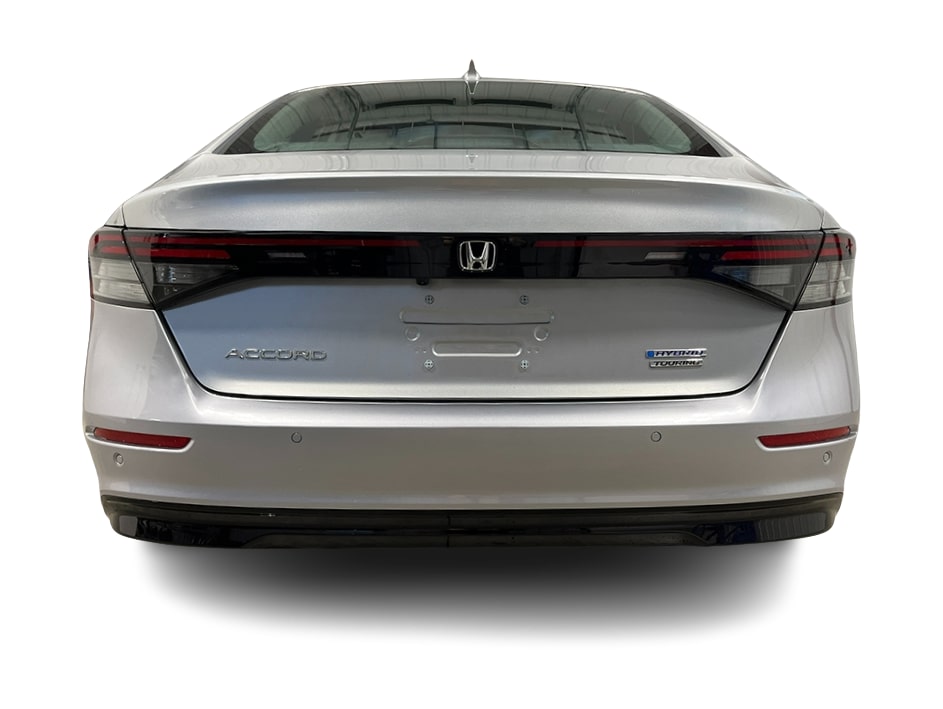 Thumbnail: 2025 Honda Accord - 5