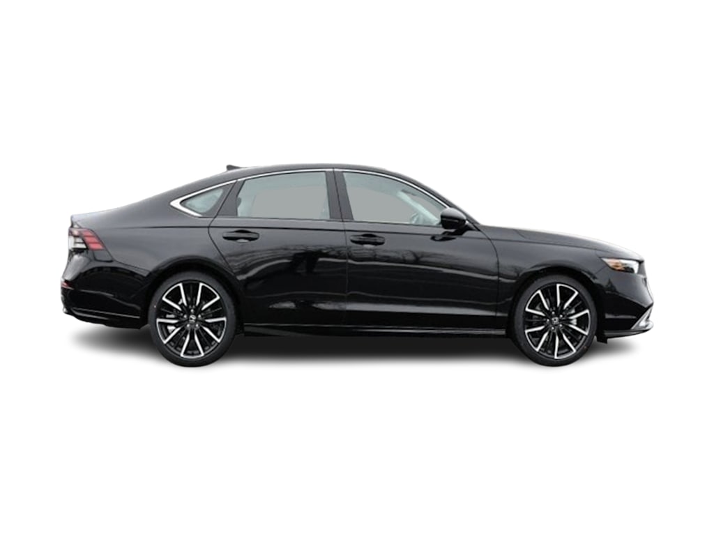 Thumbnail: 2026 Honda Accord - 14