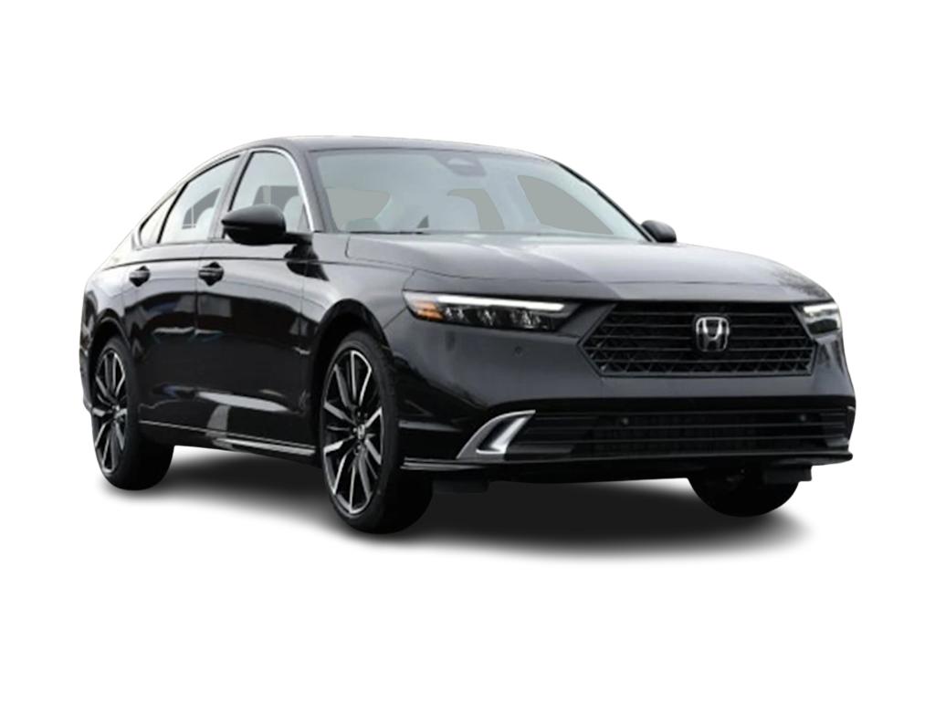 Thumbnail: 2026 Honda Accord - 15