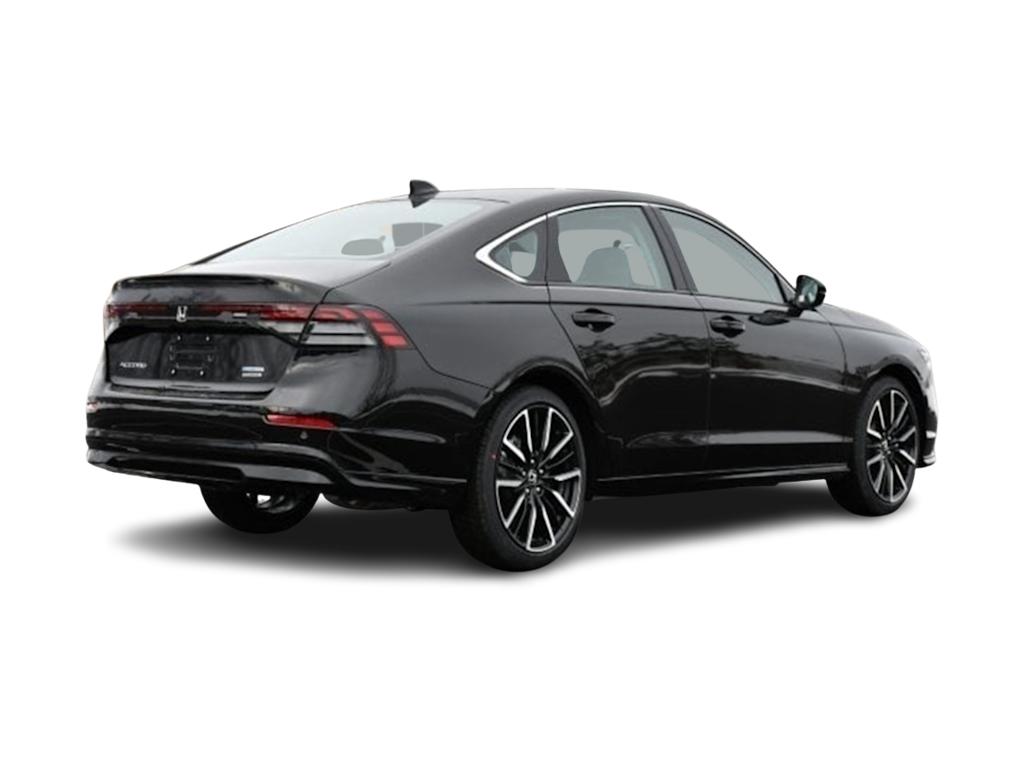 Thumbnail: 2026 Honda Accord - 13