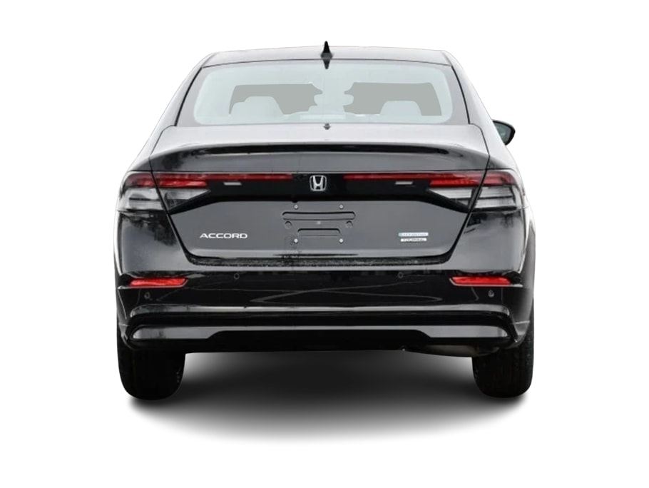 Thumbnail: 2026 Honda Accord - 5