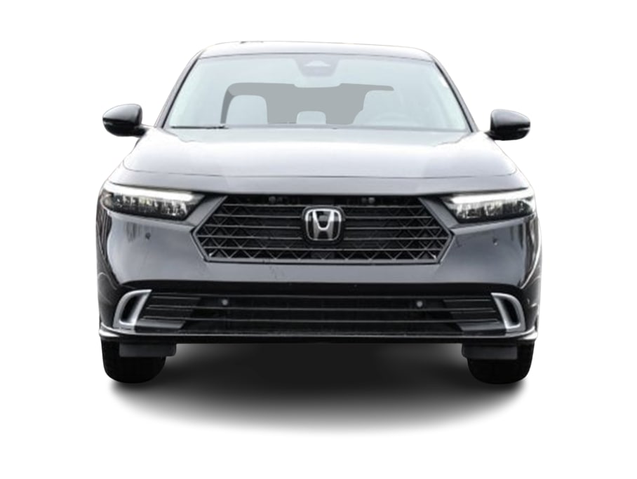 Thumbnail: 2026 Honda Accord - 16