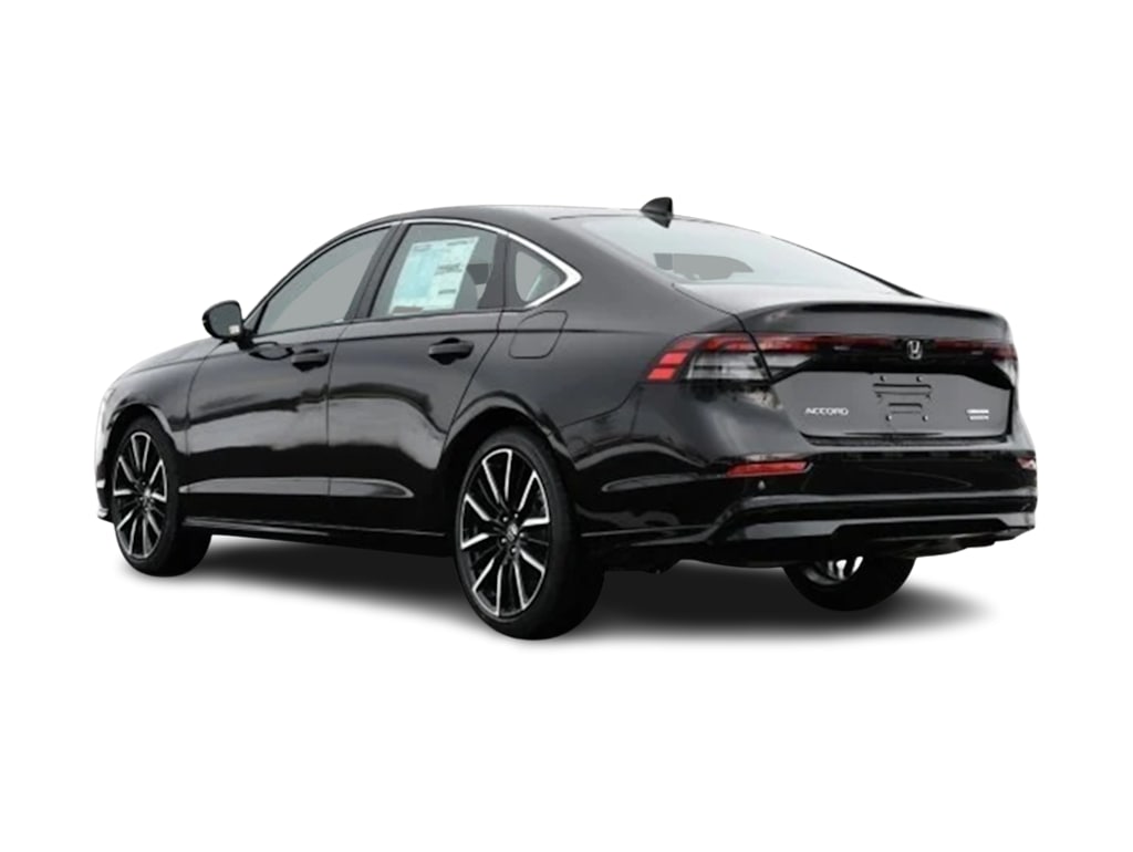 Thumbnail: 2026 Honda Accord - 4