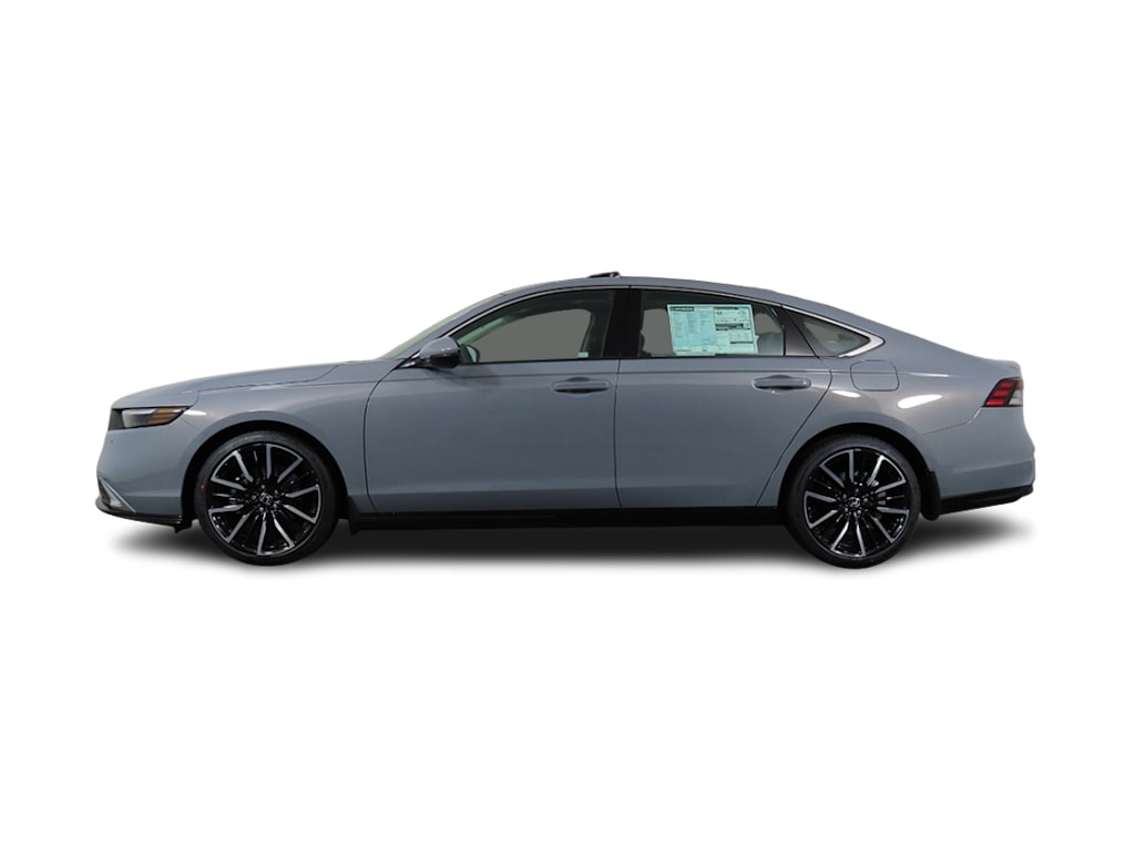 Thumbnail: 2026 Honda Accord - 3