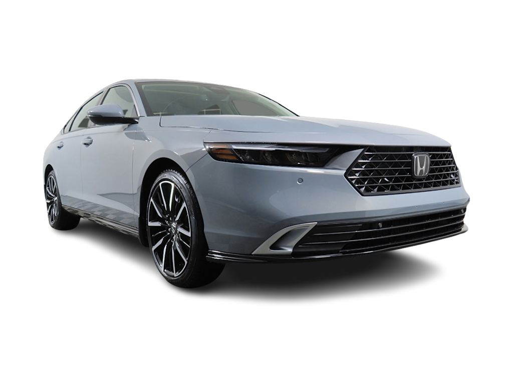Thumbnail: 2026 Honda Accord - 17