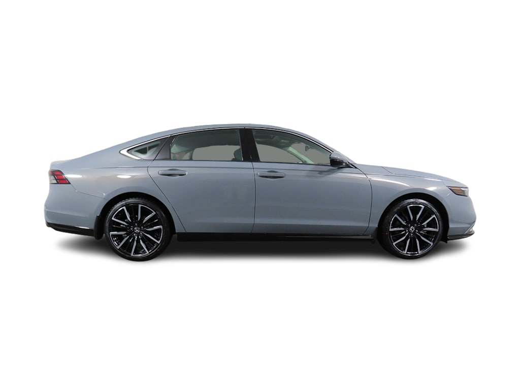 Thumbnail: 2026 Honda Accord - 16