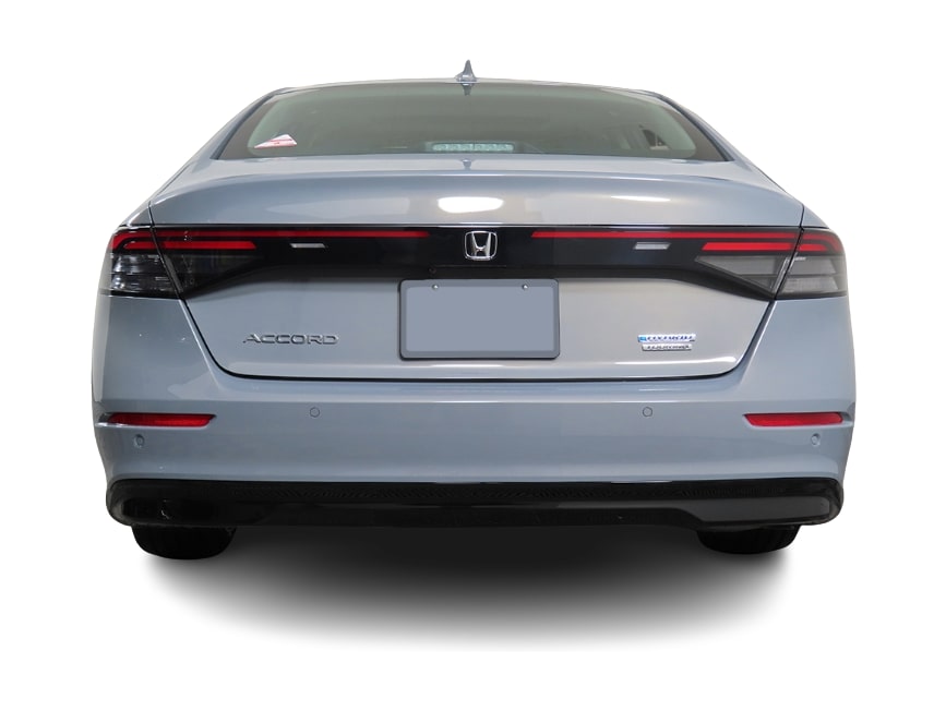Thumbnail: 2026 Honda Accord - 5