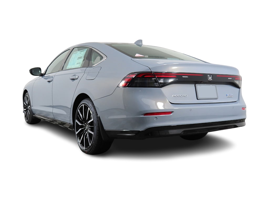 Thumbnail: 2026 Honda Accord - 4