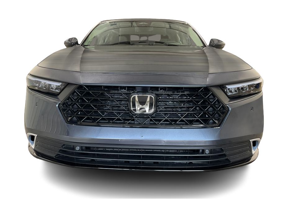 Thumbnail: 2026 Honda Accord - 6