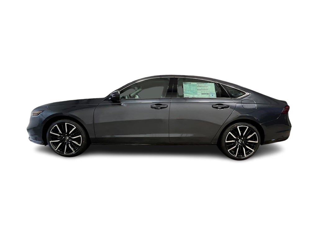 Thumbnail: 2026 Honda Accord - 3