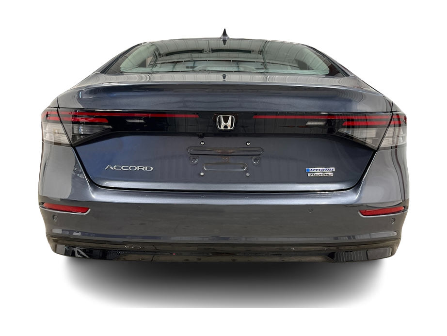 Thumbnail: 2026 Honda Accord - 5