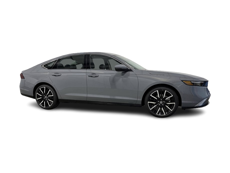 Thumbnail: 2025 Honda Accord - 18