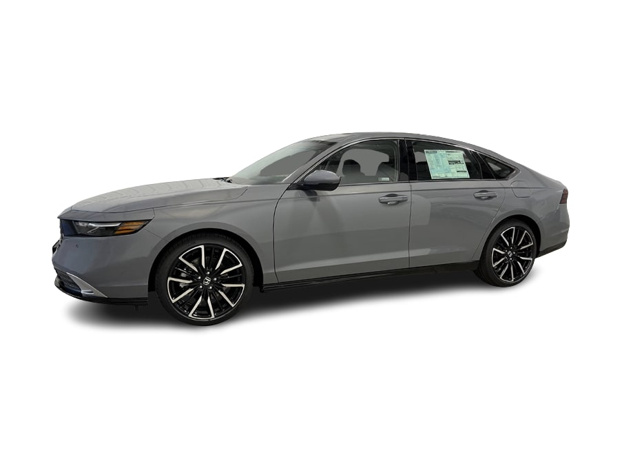 Thumbnail: 2025 Honda Accord - 3