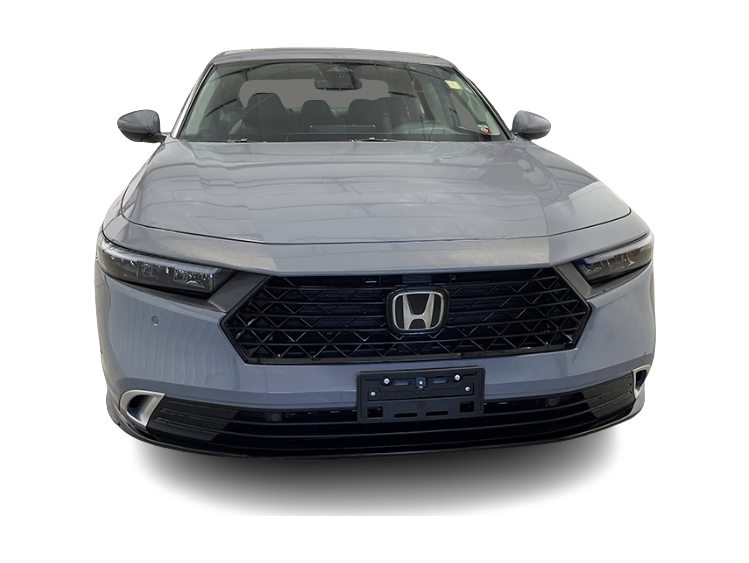 Thumbnail: 2025 Honda Accord - 6