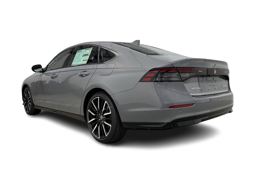 Thumbnail: 2025 Honda Accord - 4