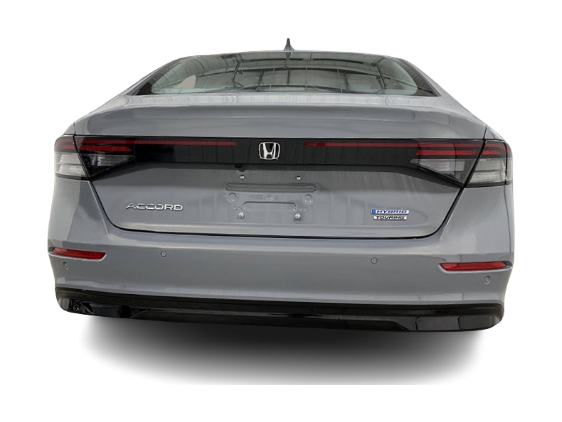 Thumbnail: 2025 Honda Accord - 5