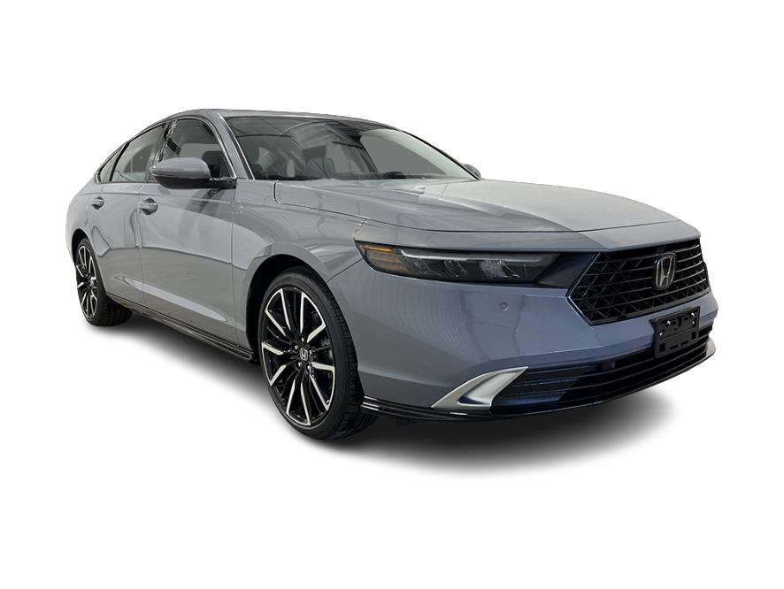 Thumbnail: 2025 Honda Accord - 19