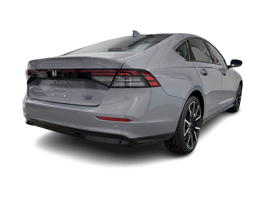 Thumbnail: 2025 Honda Accord - 17