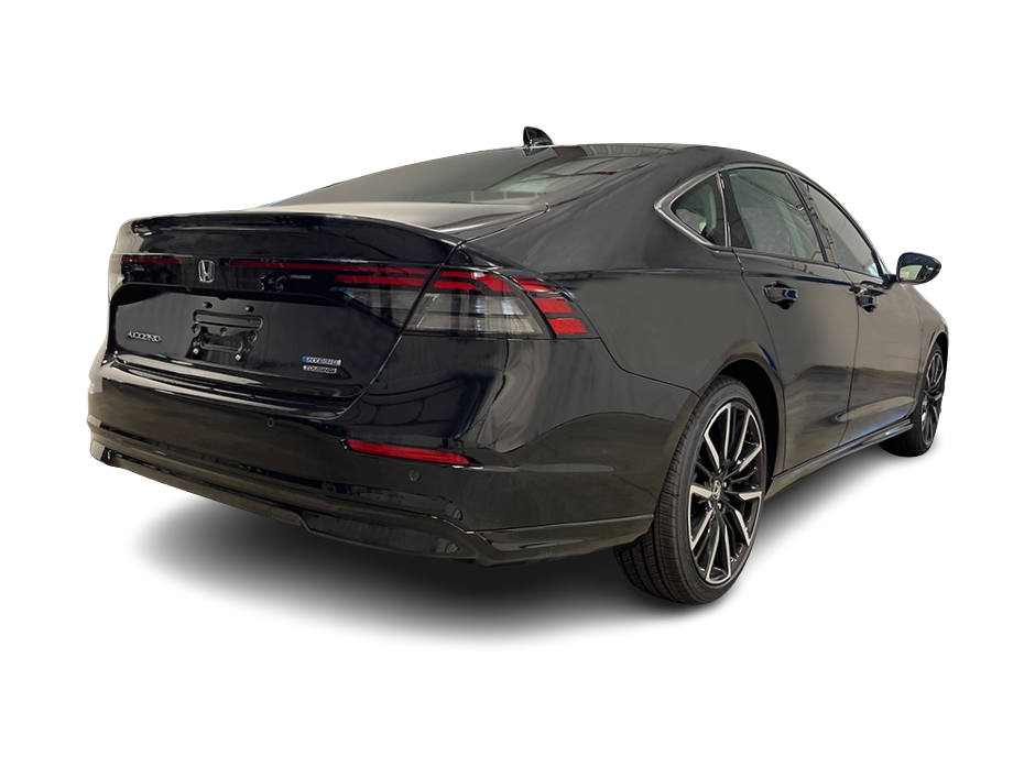 Thumbnail: 2026 Honda Accord - 17