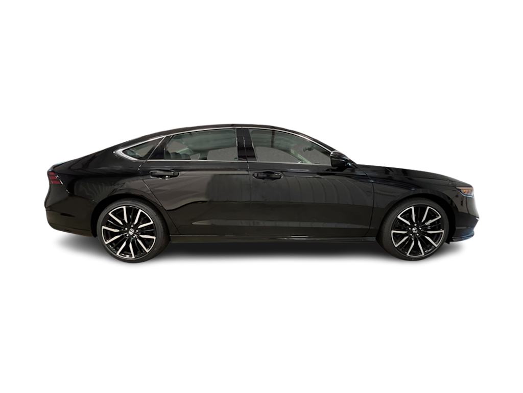 Thumbnail: 2026 Honda Accord - 18