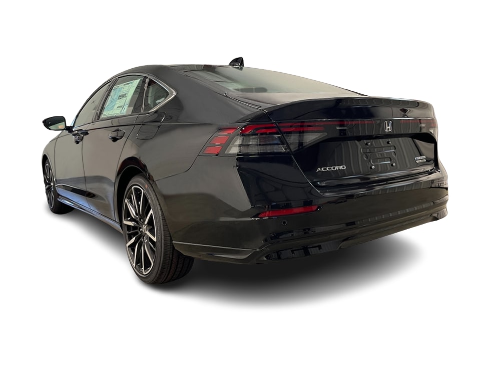 Thumbnail: 2026 Honda Accord - 4