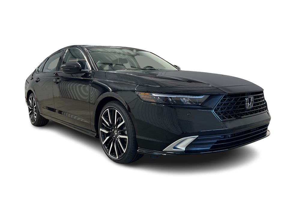 Thumbnail: 2026 Honda Accord - 19
